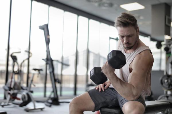 How to Know When to Increase Weight