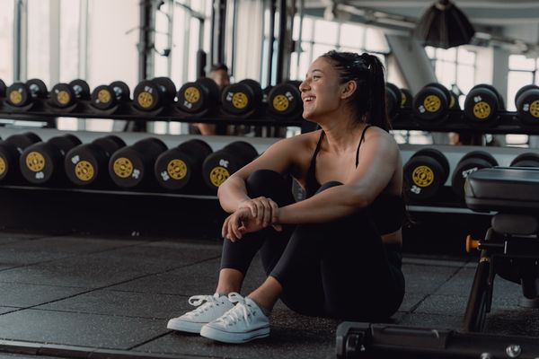 Why Every Gym-Goer Should Keep a Workout Log