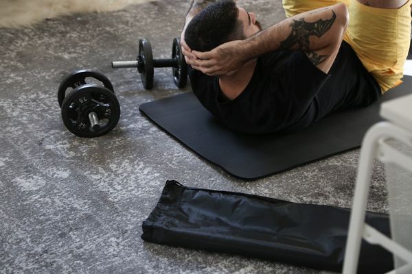 How Long Should You Rest Between Workouts?