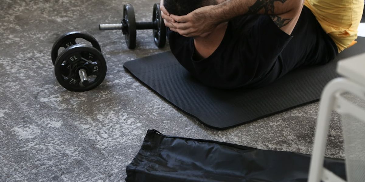 How Long Should You Rest Between Workouts?