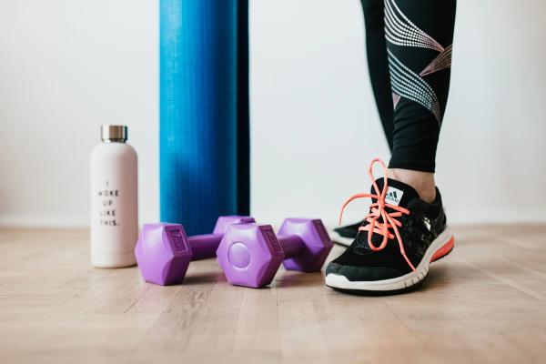 What Should I Do on My First Day at the Gym?