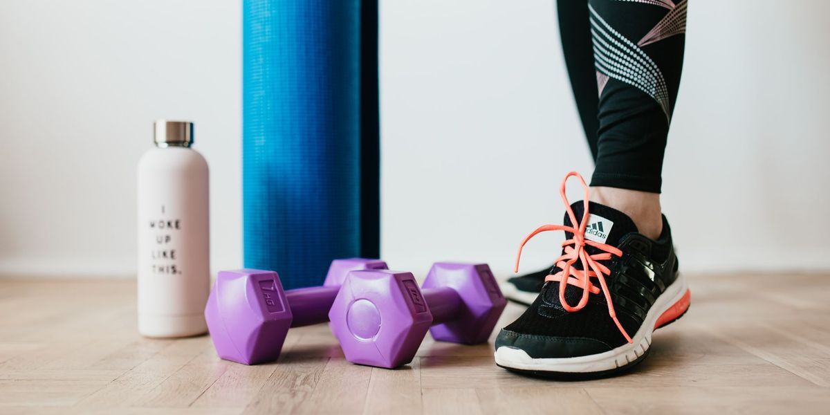 What Should I Do on My First Day at the Gym?
