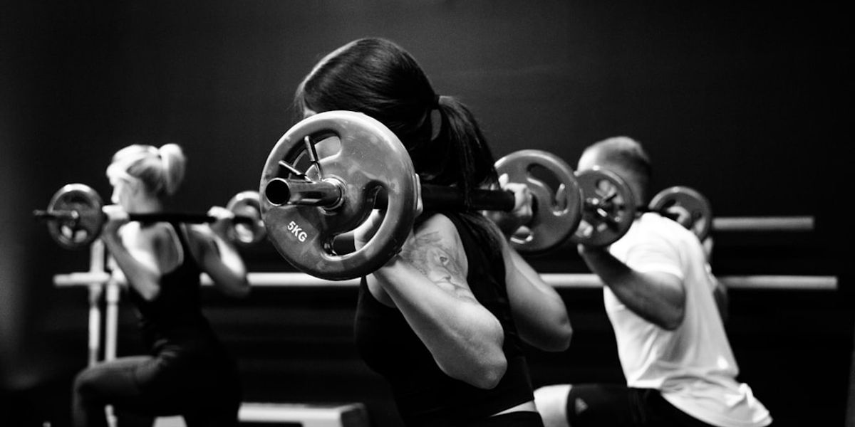 How to Progress in the Gym Without Guesswork