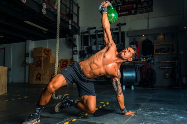 How to Choose the Right Workout App