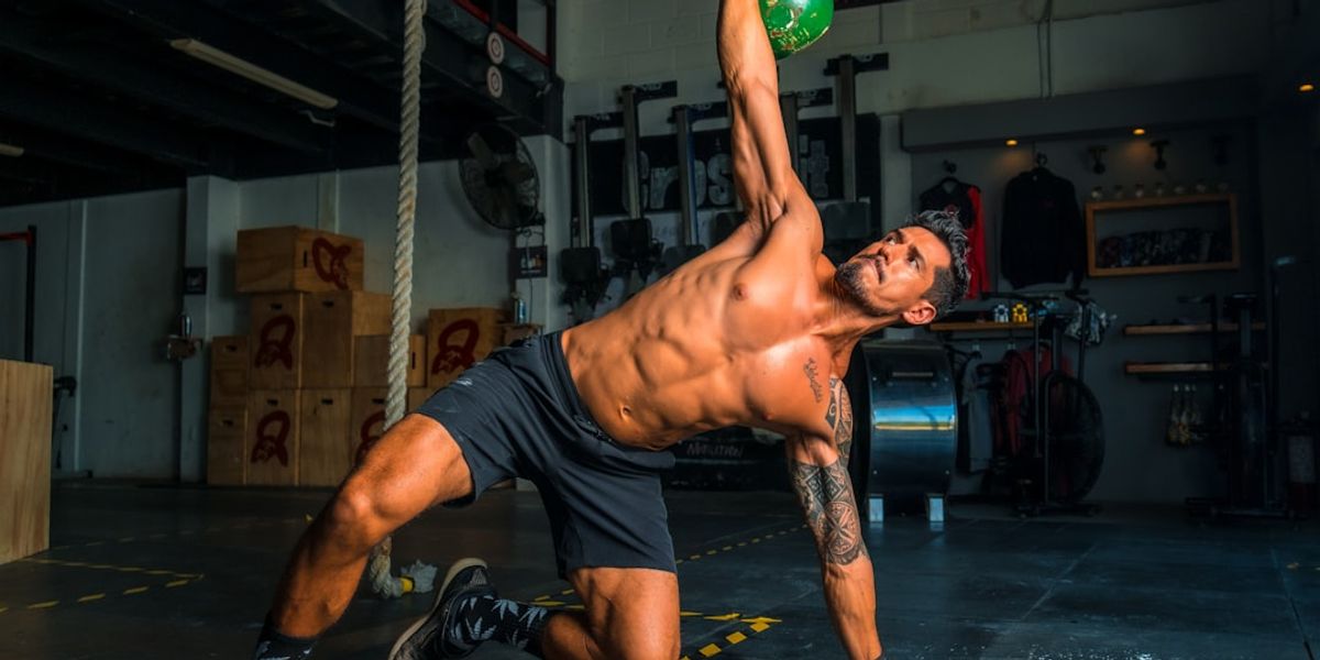 How to Choose the Right Workout App