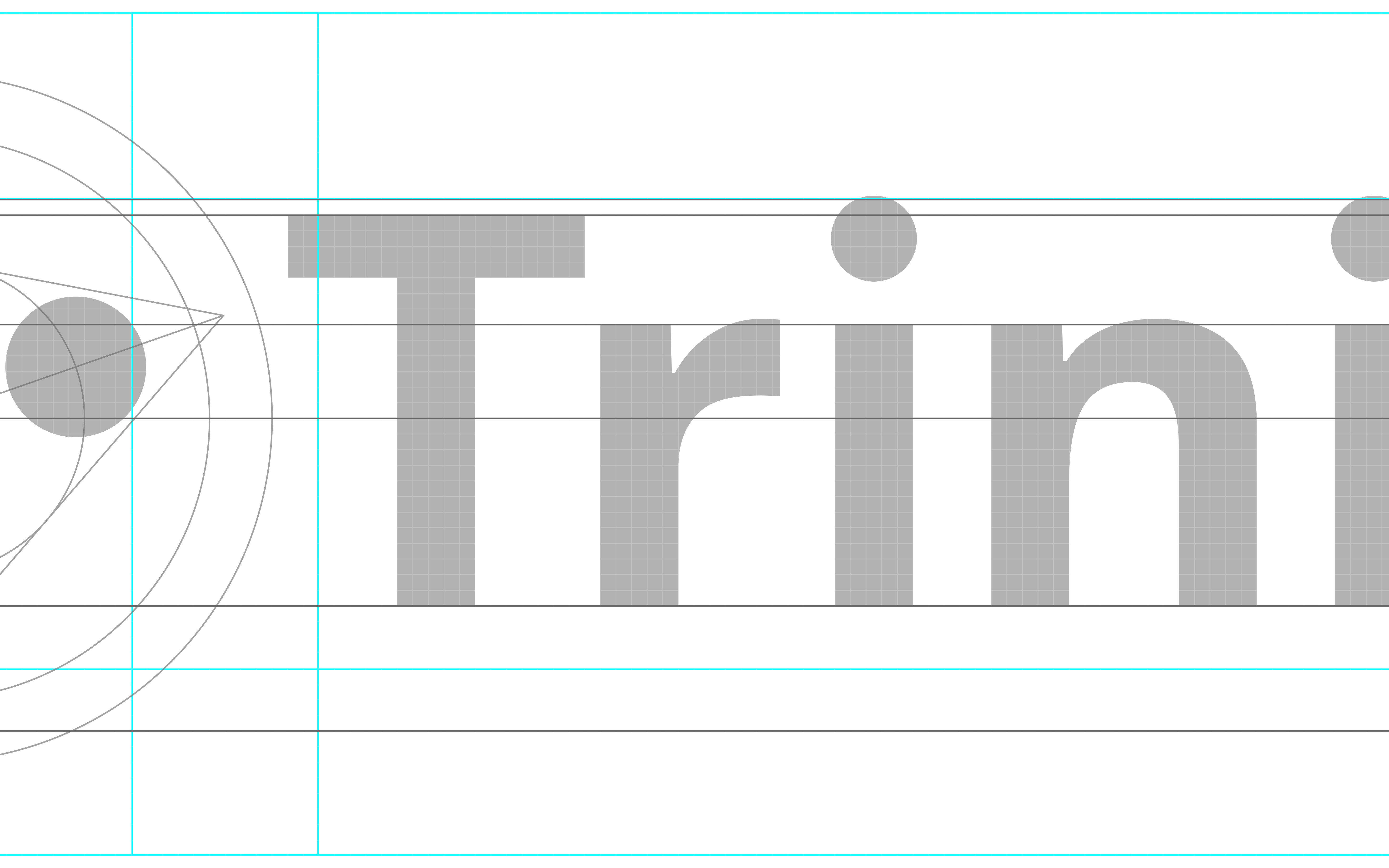 Logo grid
