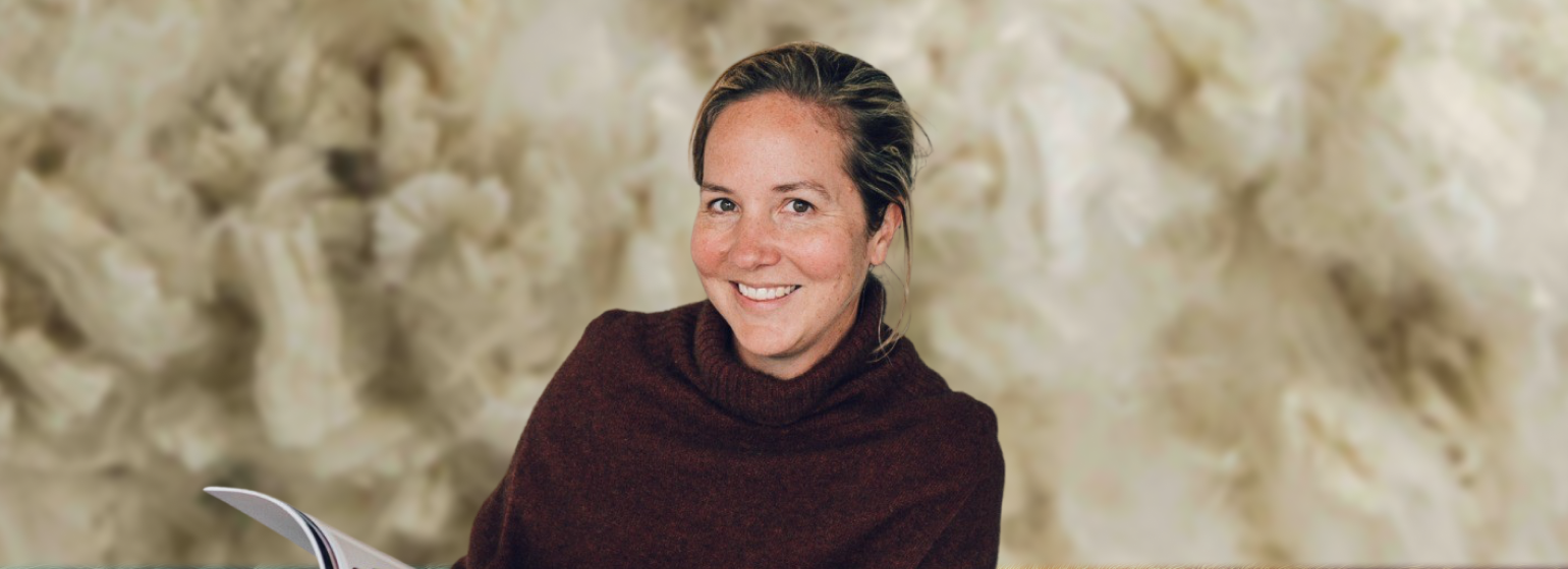 From small samples to wear and wash tests: How Spiber met Untouched World’s high bar