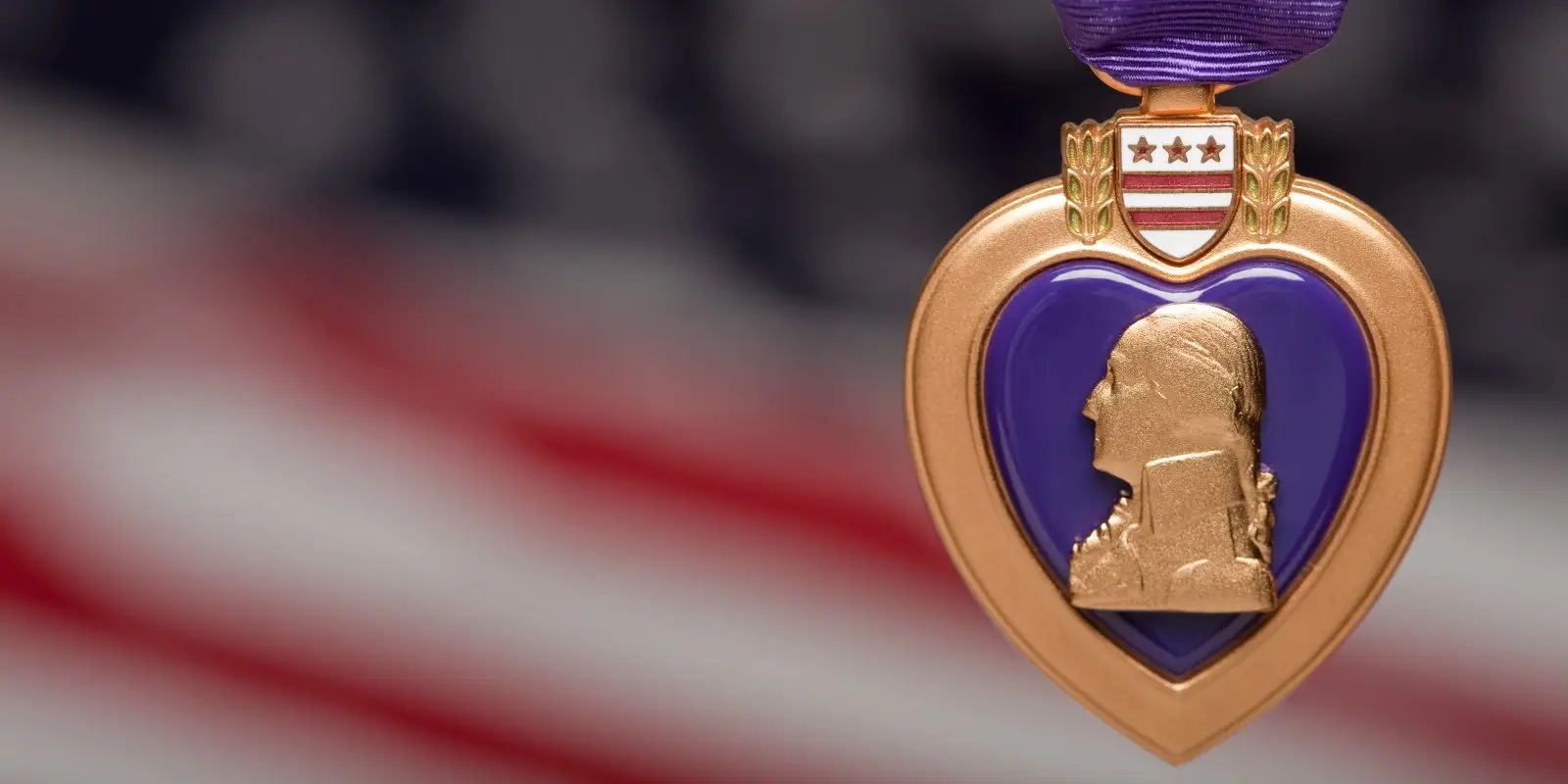 My Base Guide How the Purple Heart Honors Troops Who Sacrifice Life