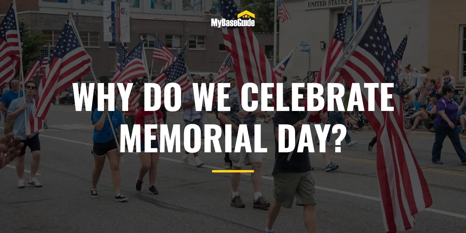 Who does Memorial Day honor? Origins, history, celebrations