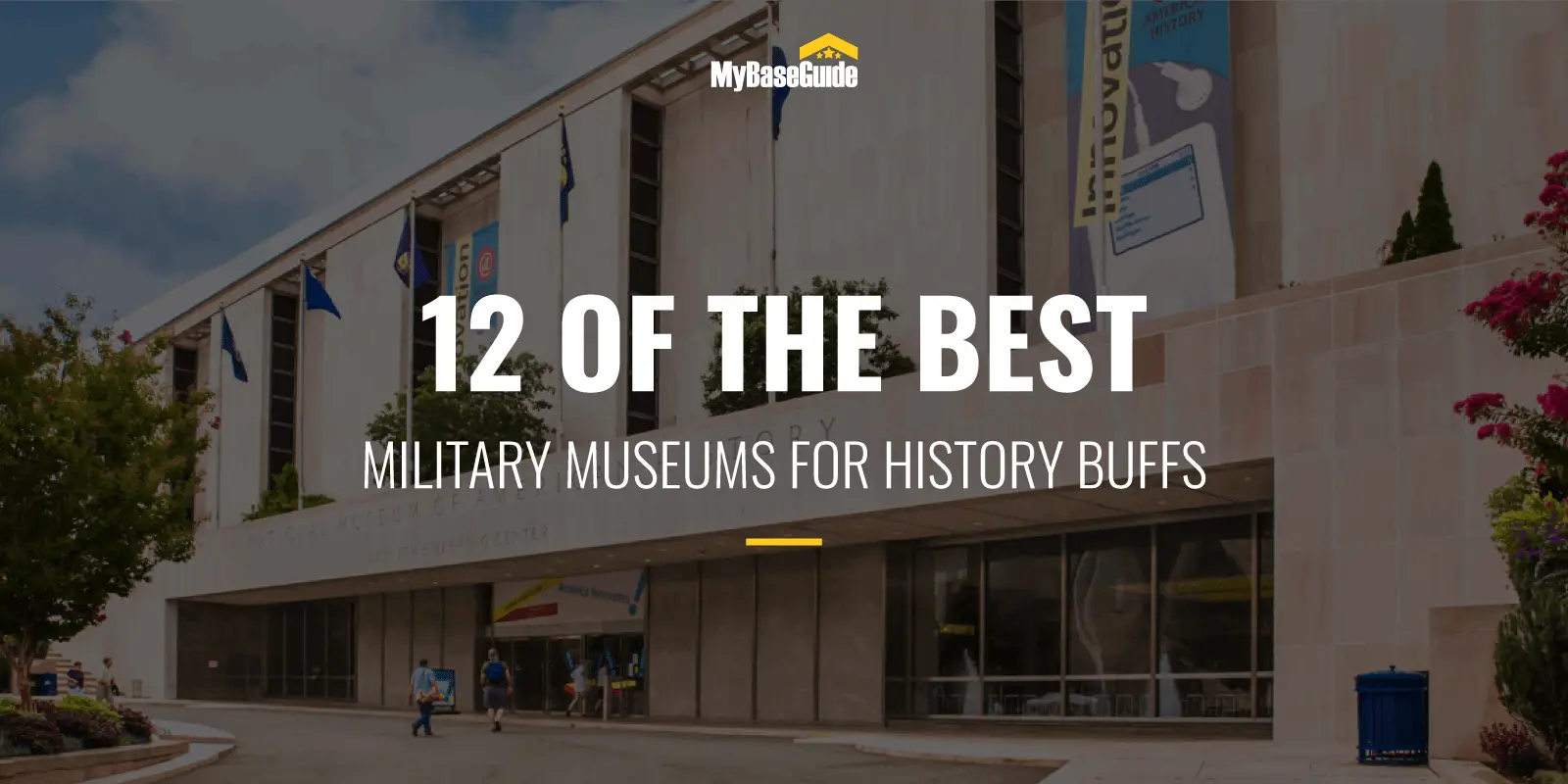 6 of the World's Best Tank Museums, Historical Landmarks