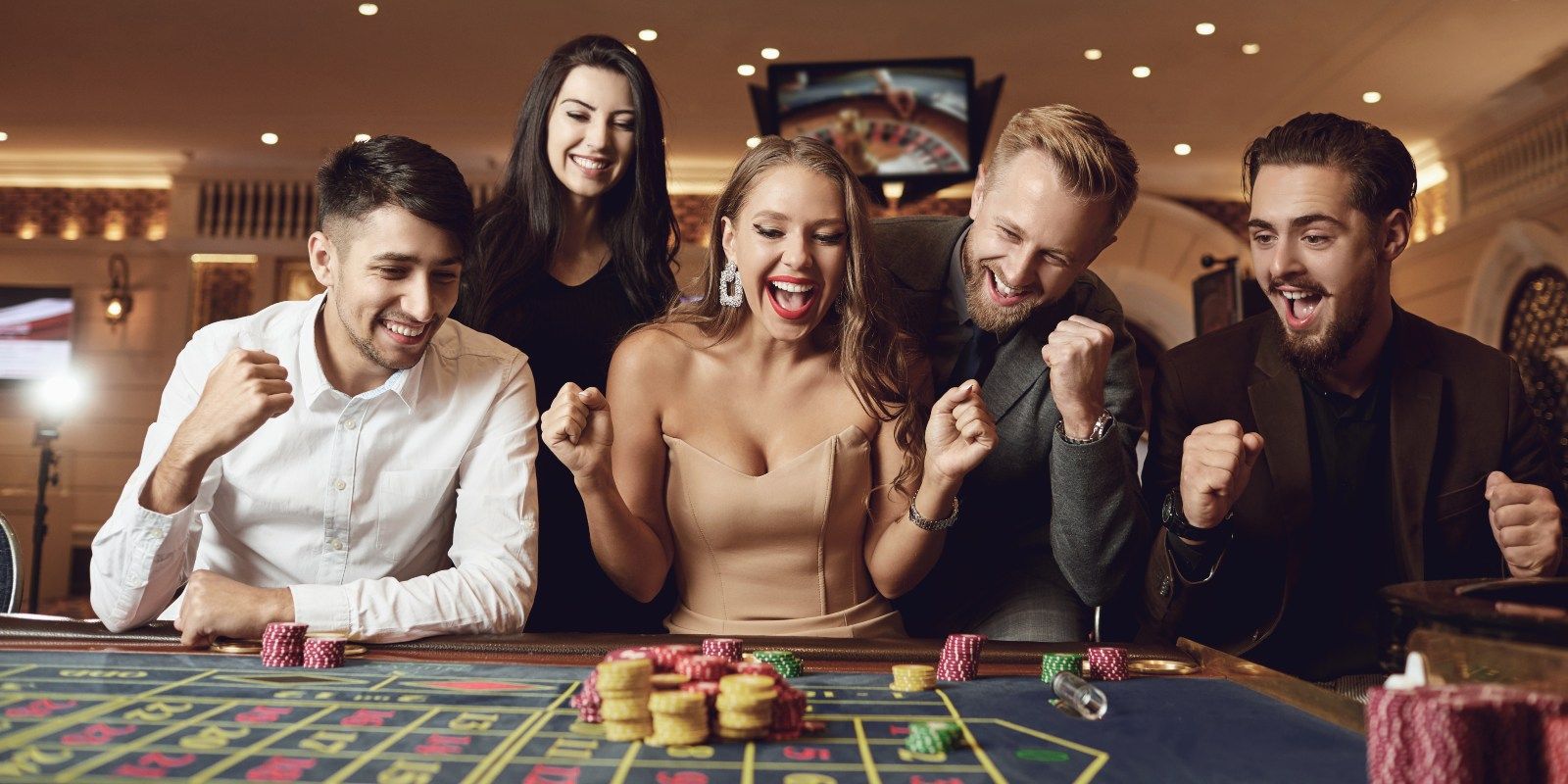 Play Like a Local at Boomtown Casino Biloxi