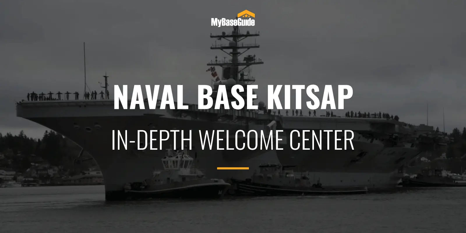 naval base kitsap tours