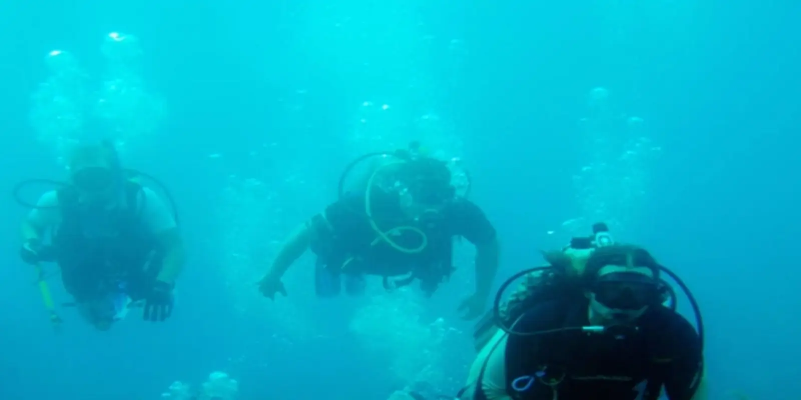 Scuba Diving in North Carolina Made Possible for Fort Liberty Residents