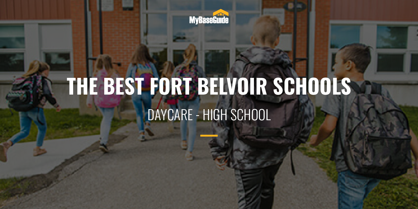 Fort Belvoir Elementary School