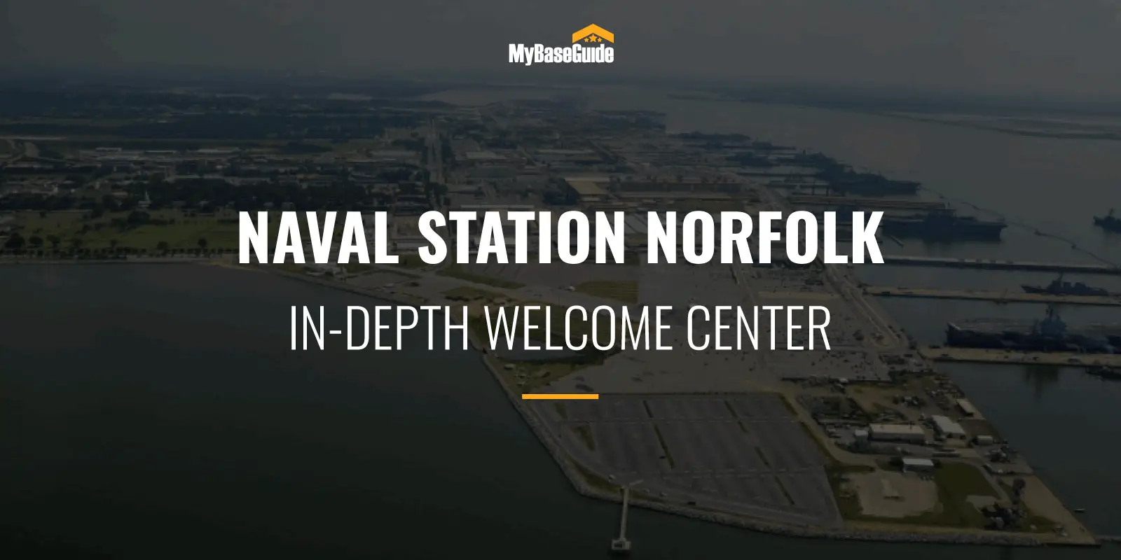 naval station tour