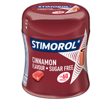 Stimorol Cinnamon