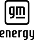 gm energy logo