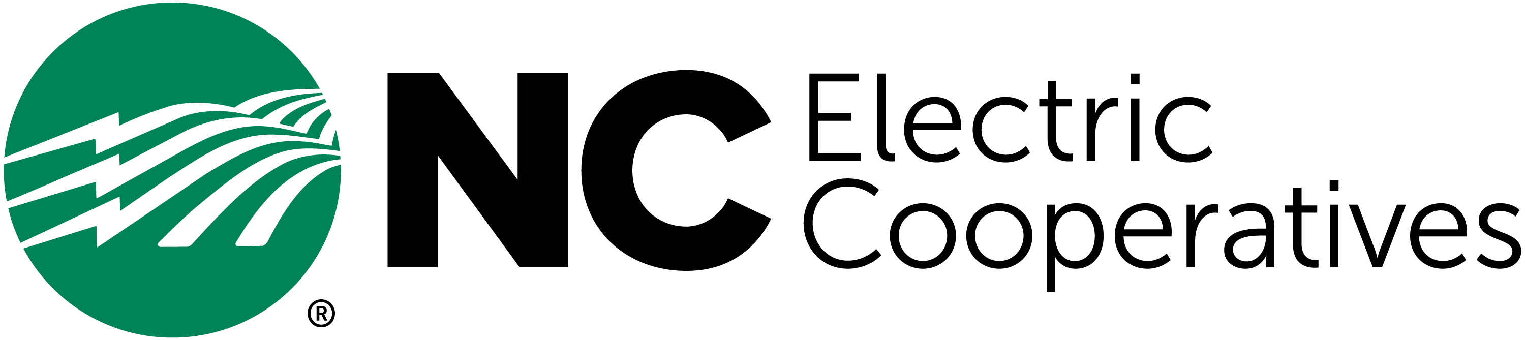 North Carolina's Electric Membership Corporation logo