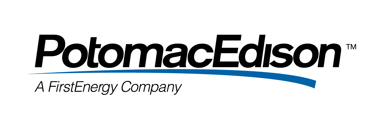 Potomac Edison logo