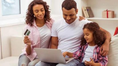 Benefits of Applying Online for Credit Cards If You Have Bad Credit