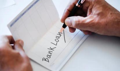 Personal Loans and Credit Cards