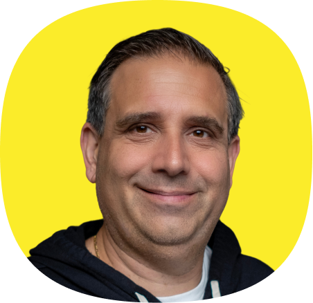 Brad Birnbaum