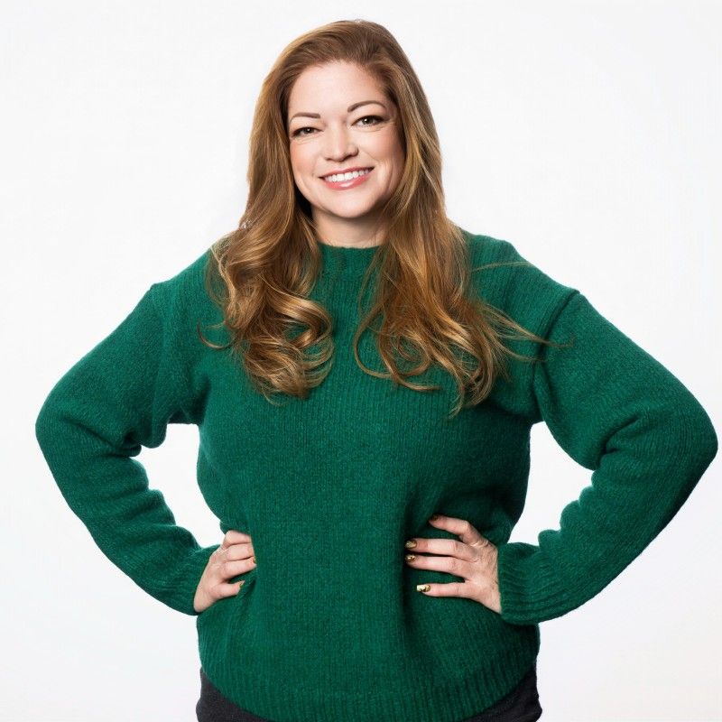 Monika Aufdermauer