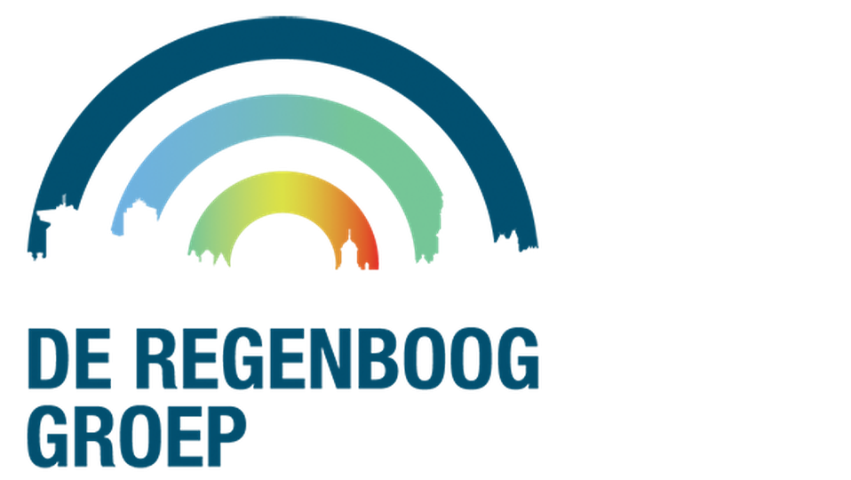De Regenboog Groep