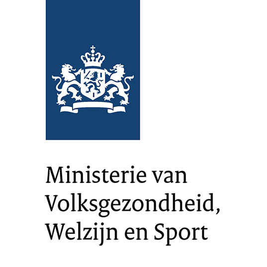 Ministerie van Welzijn en Sport