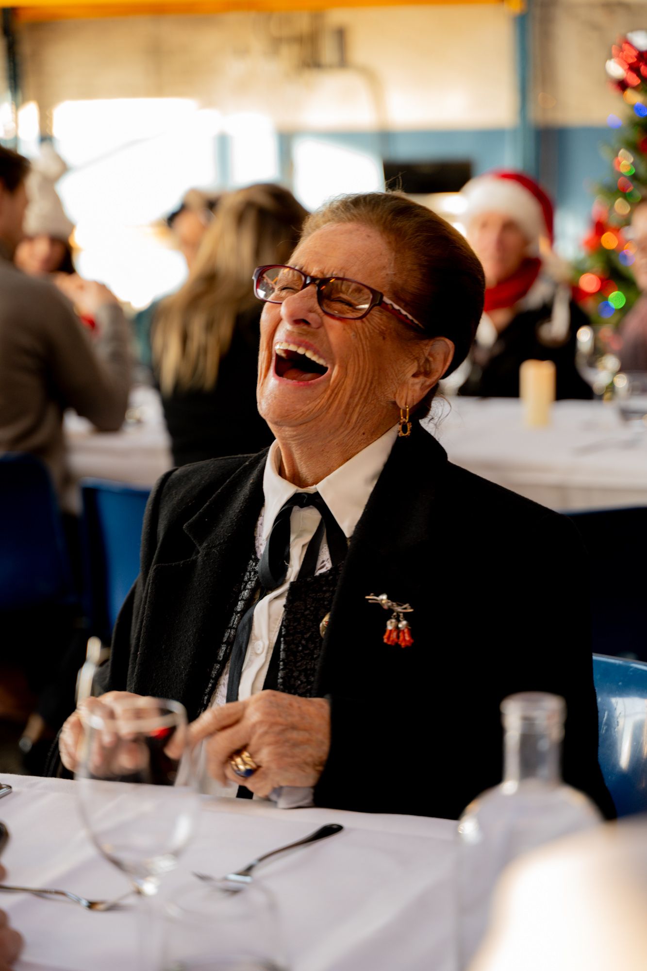 Karma Karma Kerst Brunch