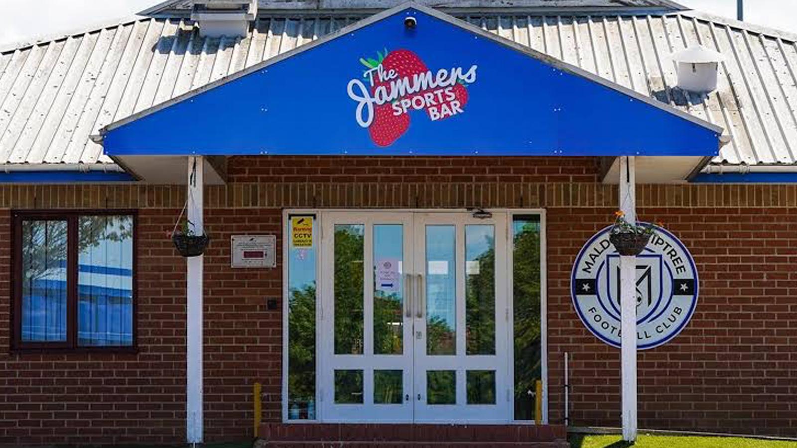 Jammers Sports Bar