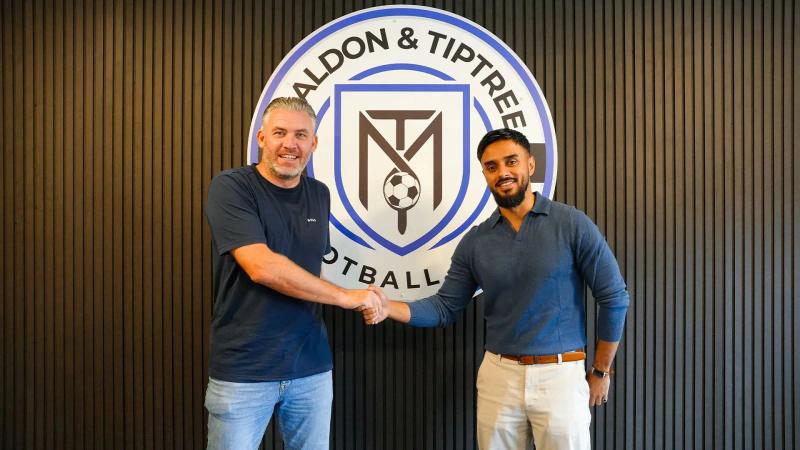 Steve Butterworth appointment