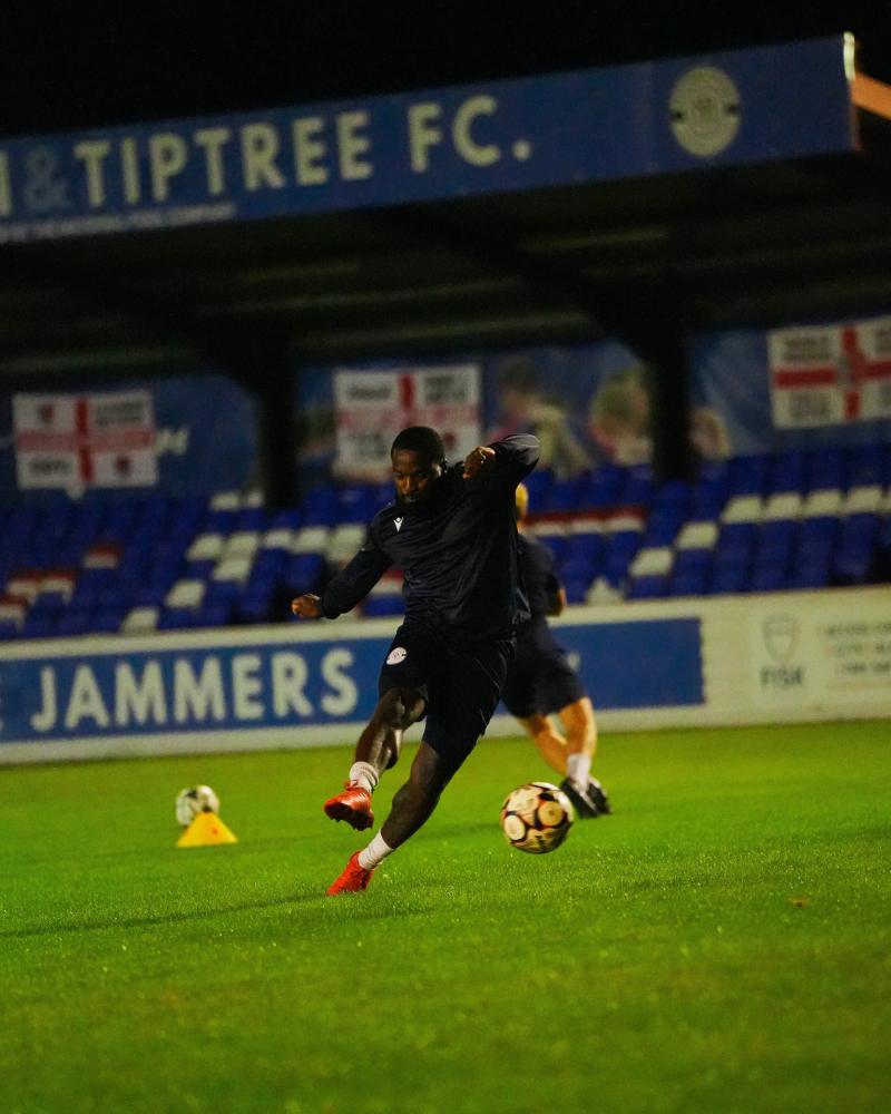 Cray Wanderers match preview