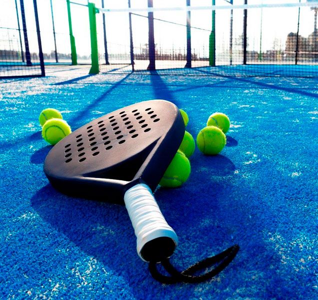 Padel