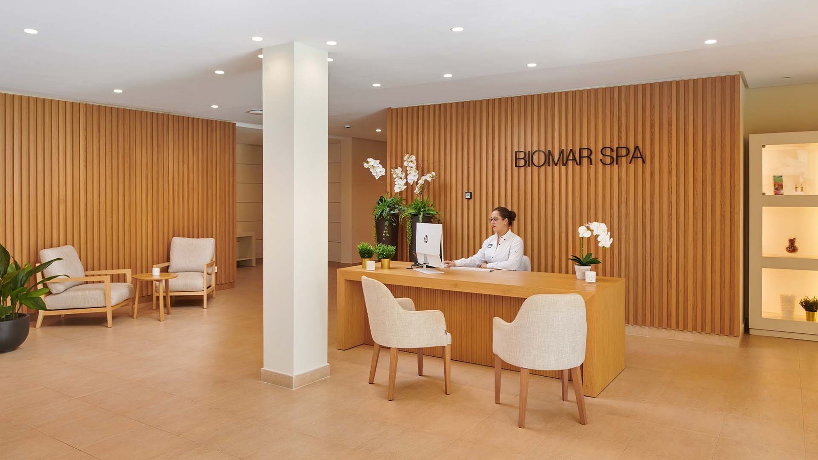 Spa Biomar