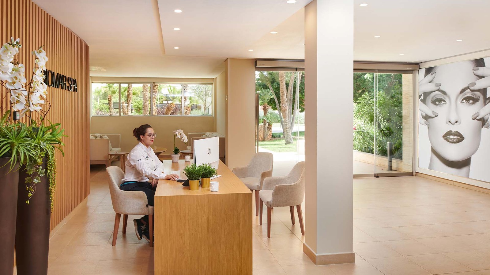 Spa Biomar