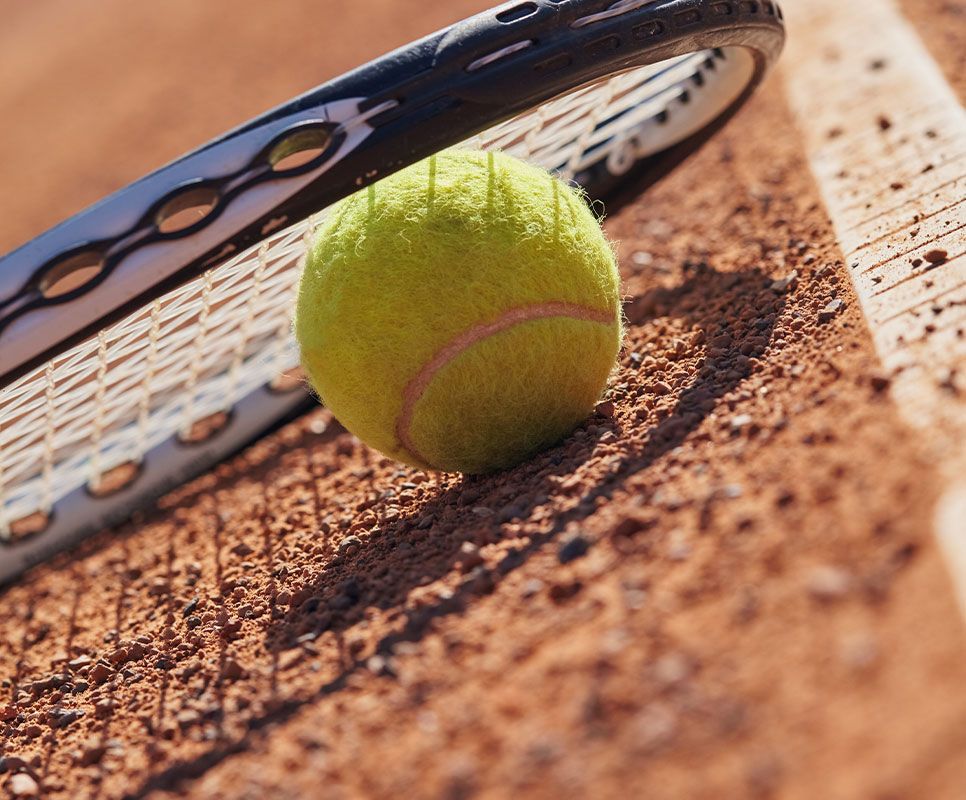 Tenis