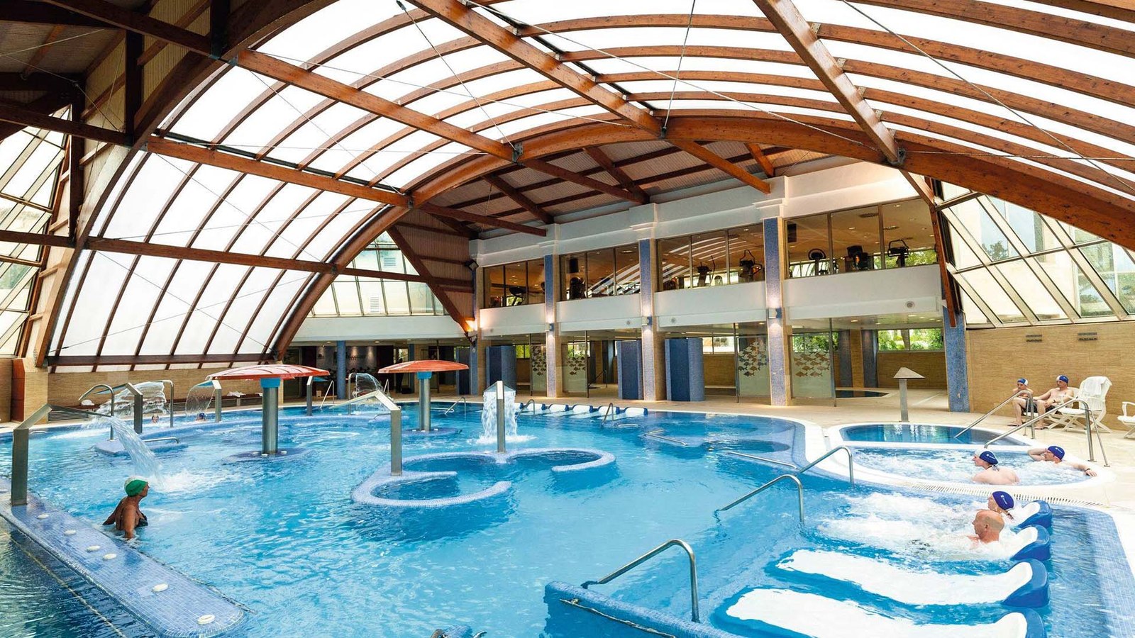 Spa Biomar