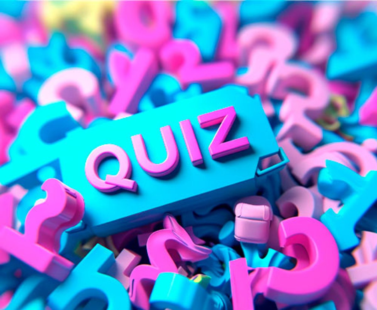 Quiz & Gameshow