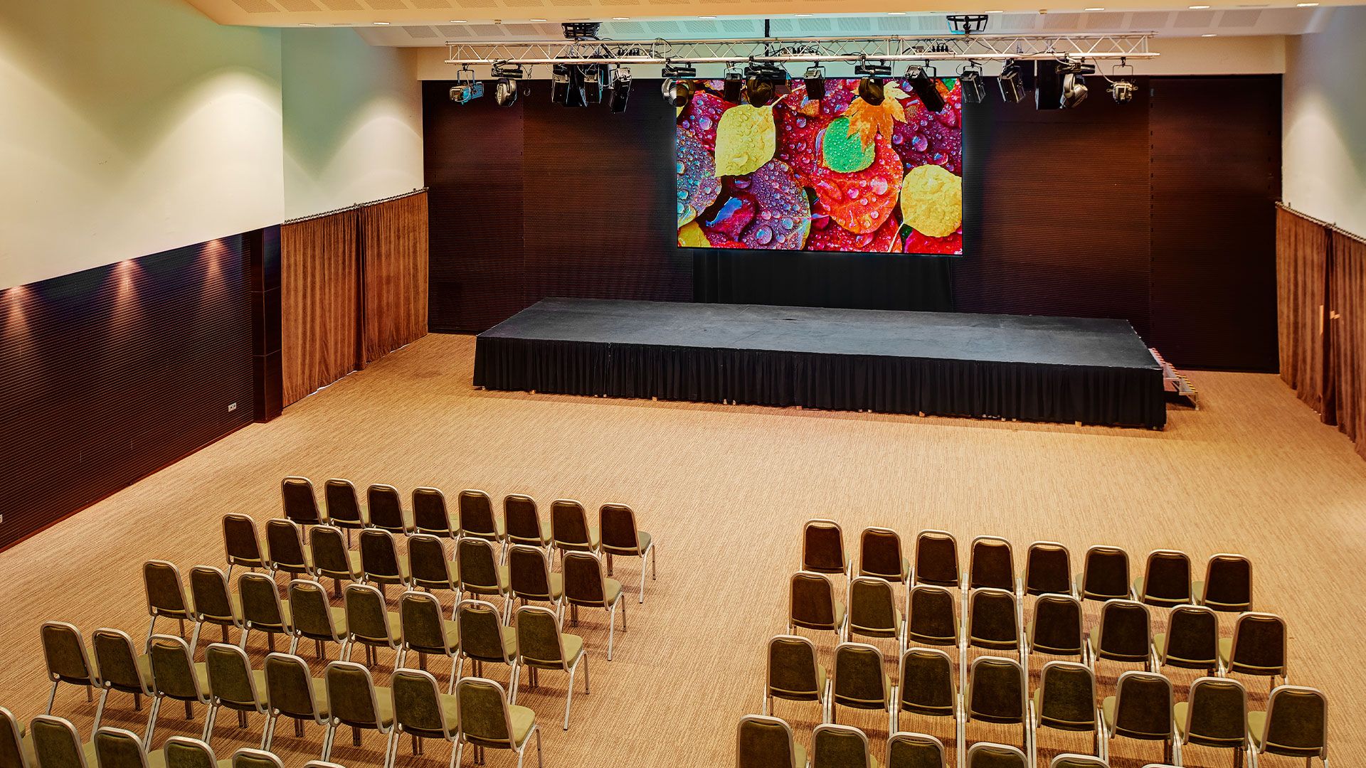 Gran Auditorium