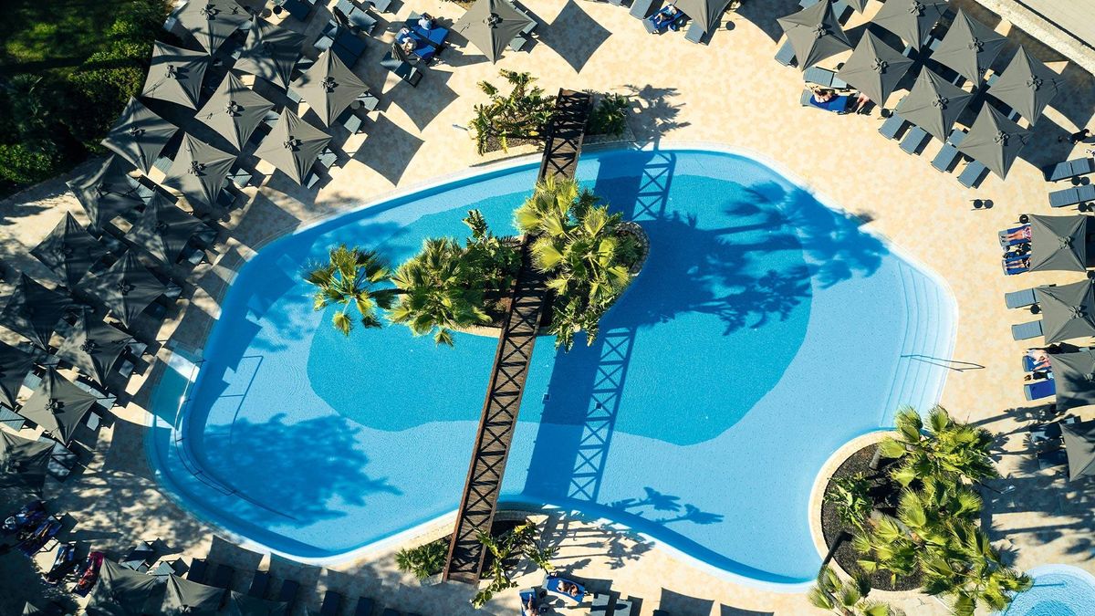 Piscina exterior | Piscina familiar