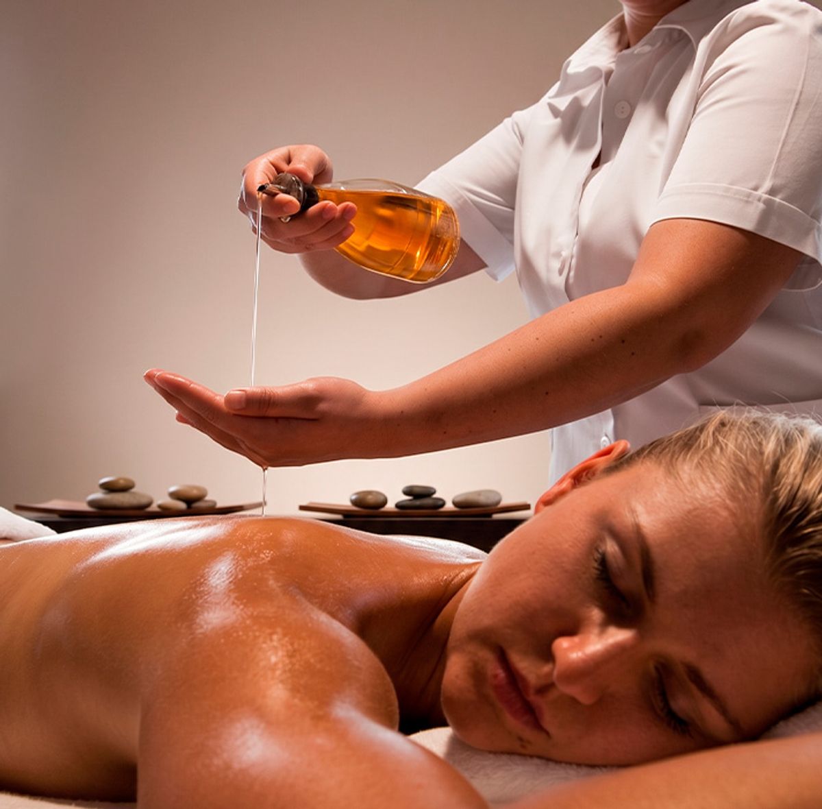 Spa & Wellness