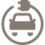 Carga eléctrica