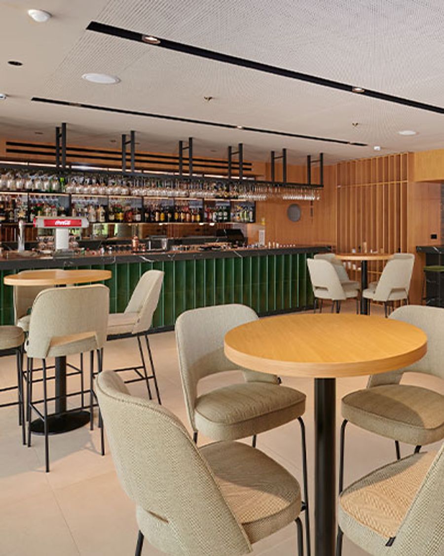 Lobby Bar