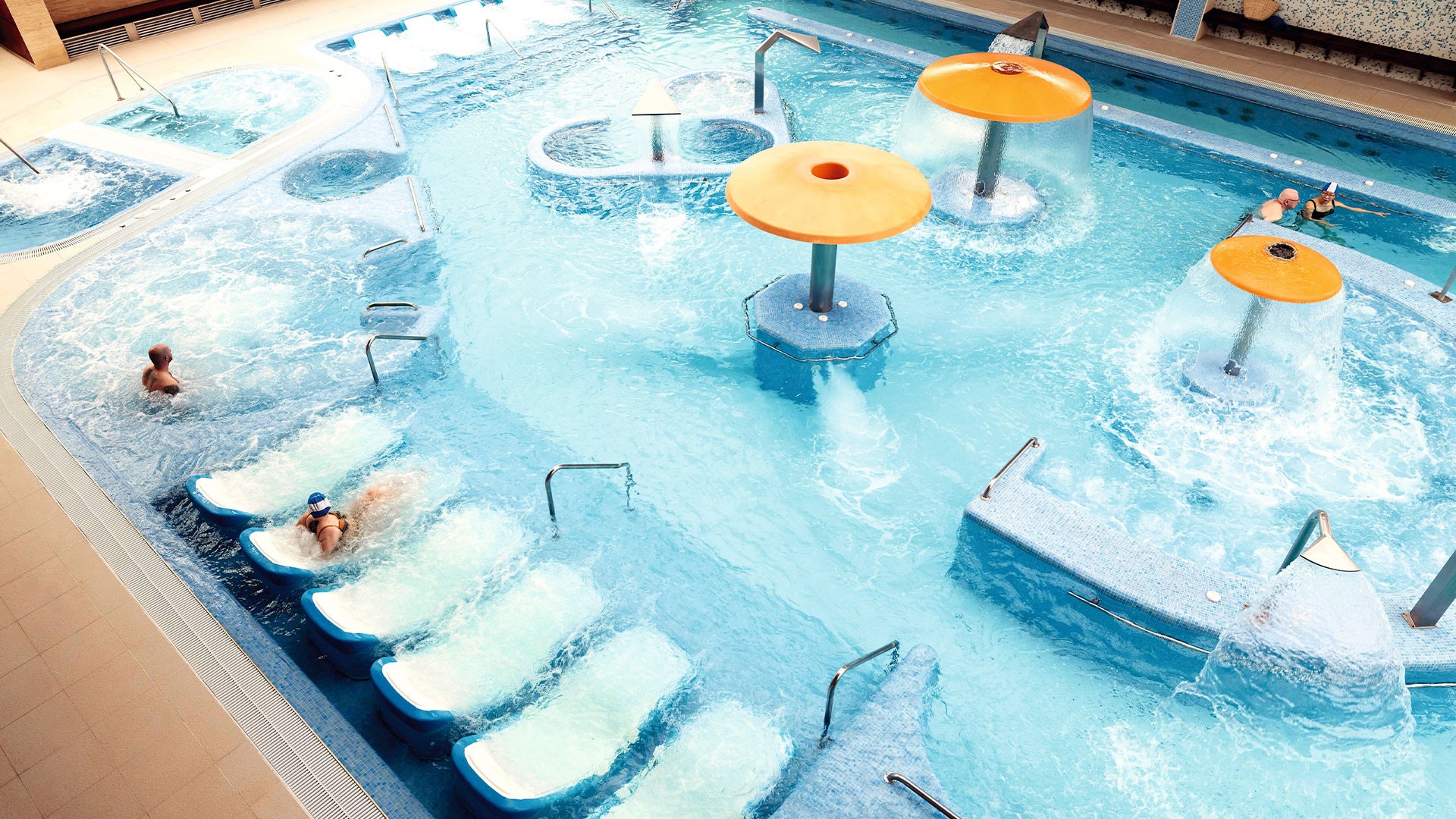 Spa Biomar