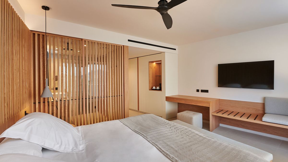 Habitación Doble Adults Only
