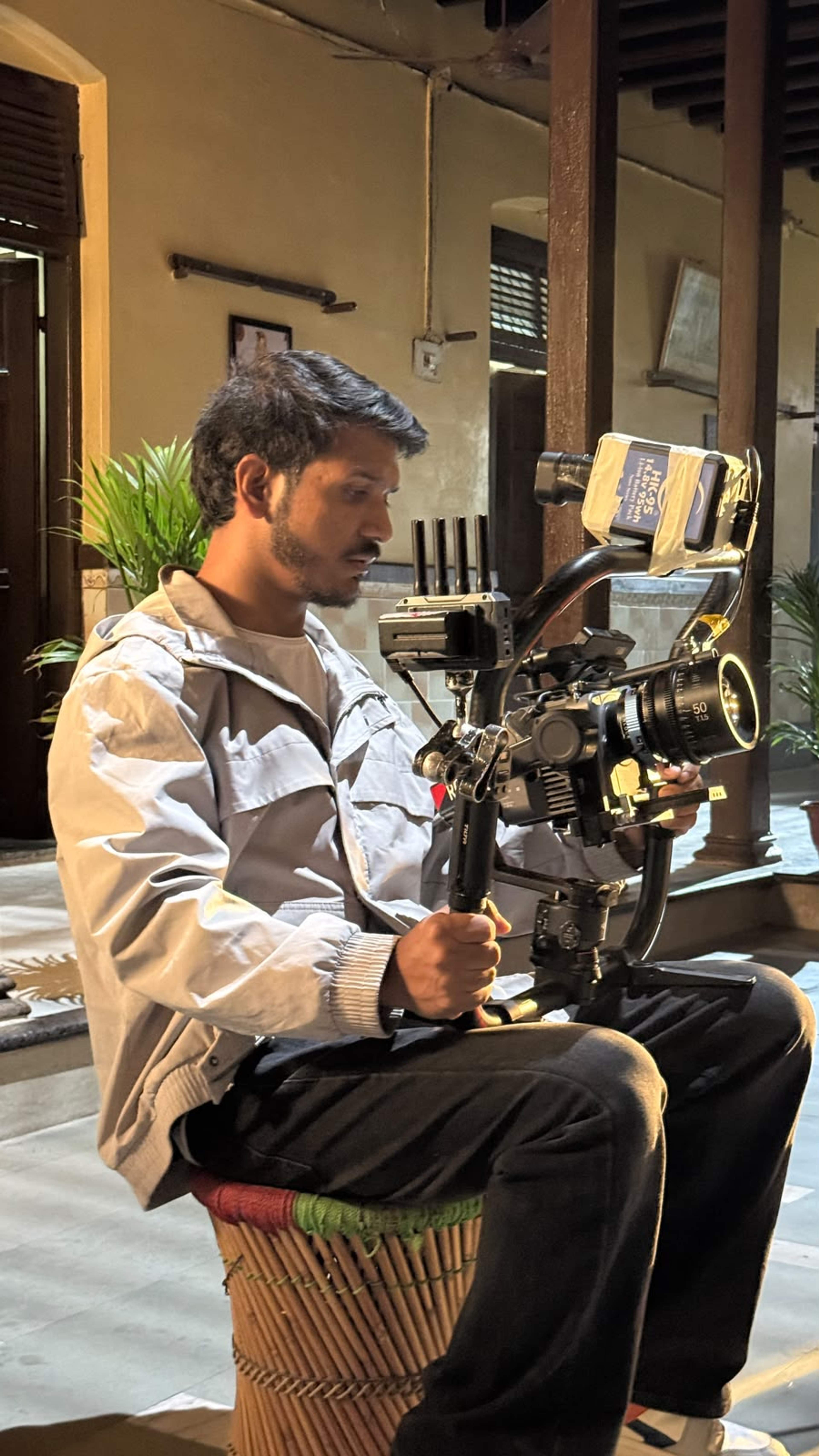 GIF: gimbal