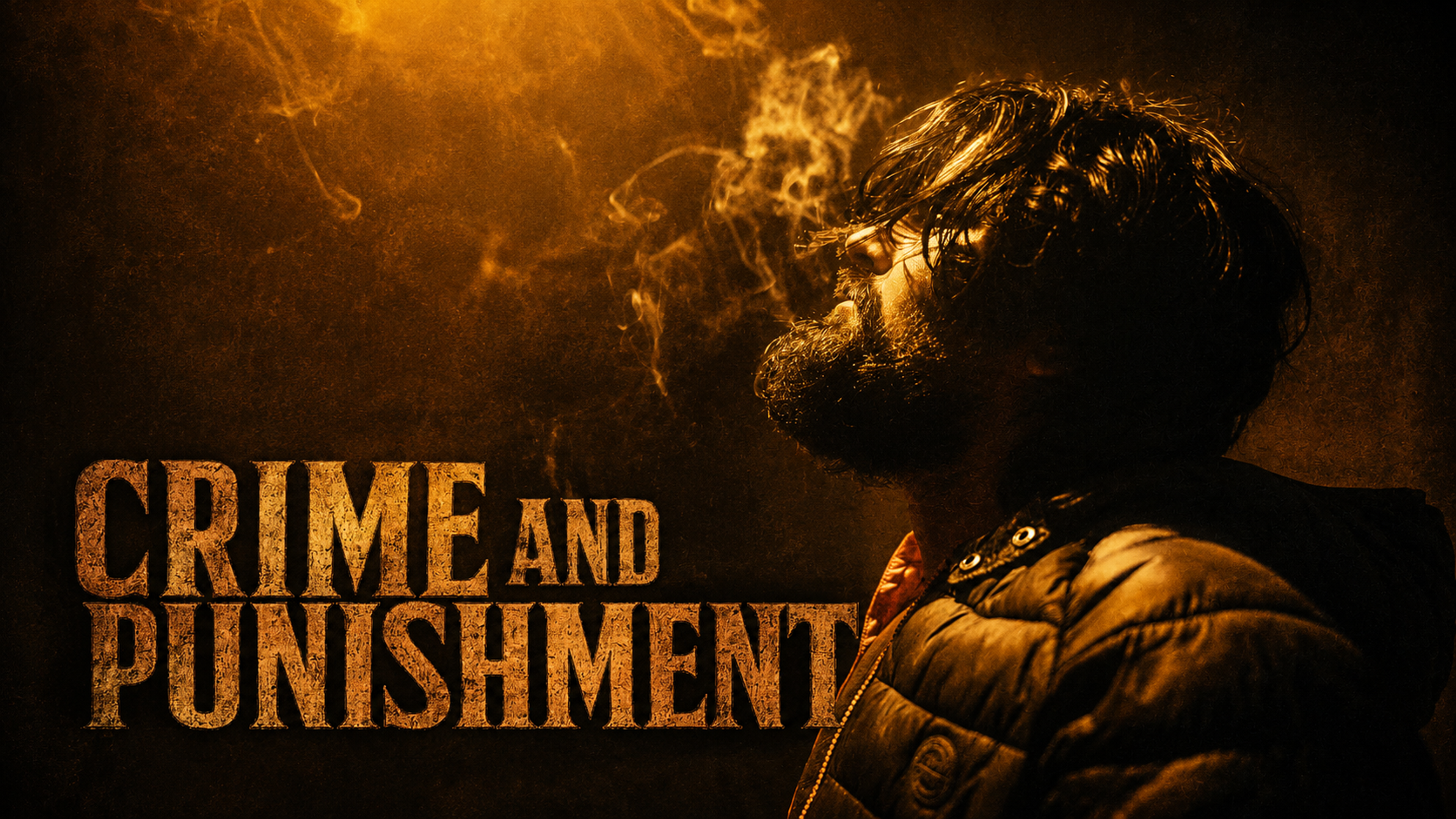 crime and punishment