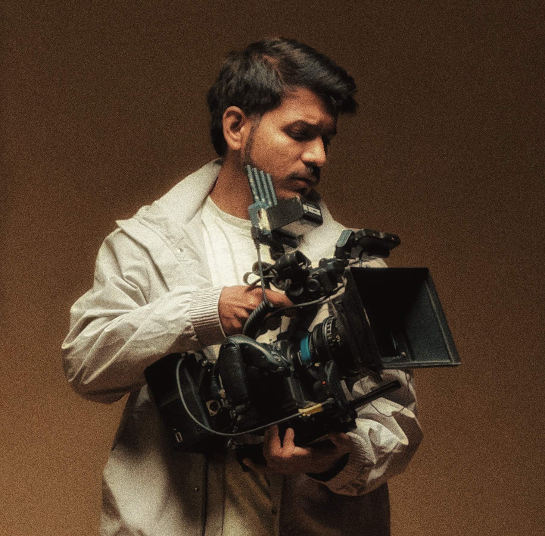 Behind the scenes loop