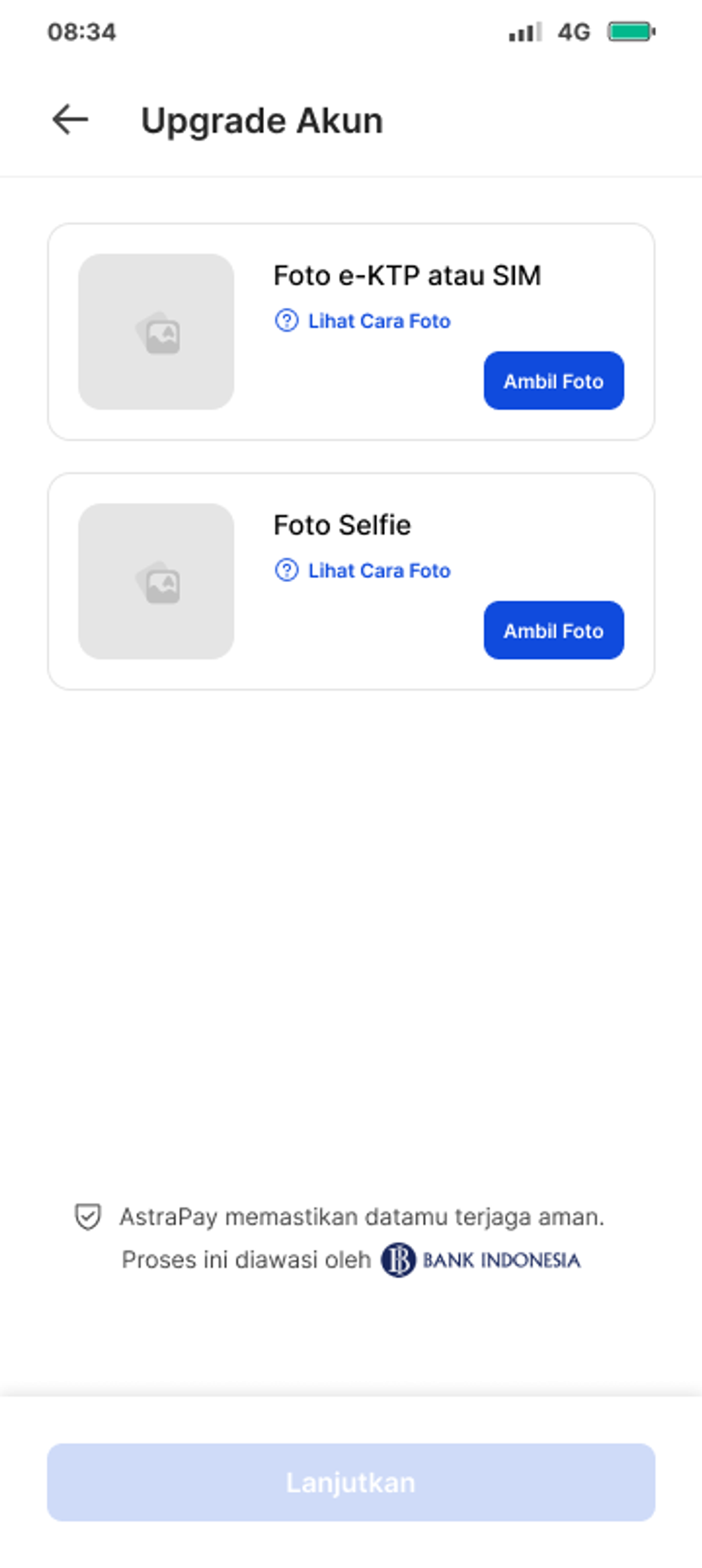 Preview Page